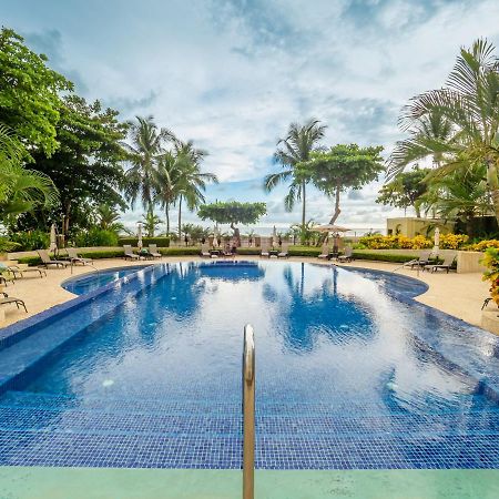 Ocean Terrace, Beachfront- A505 Jaco Luaran gambar