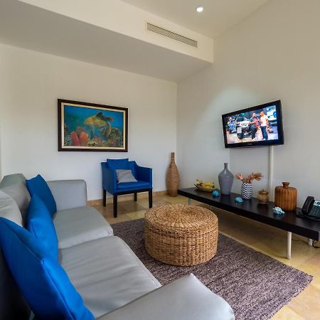 Ocean Terrace, Beachfront- A505 Jaco Luaran gambar