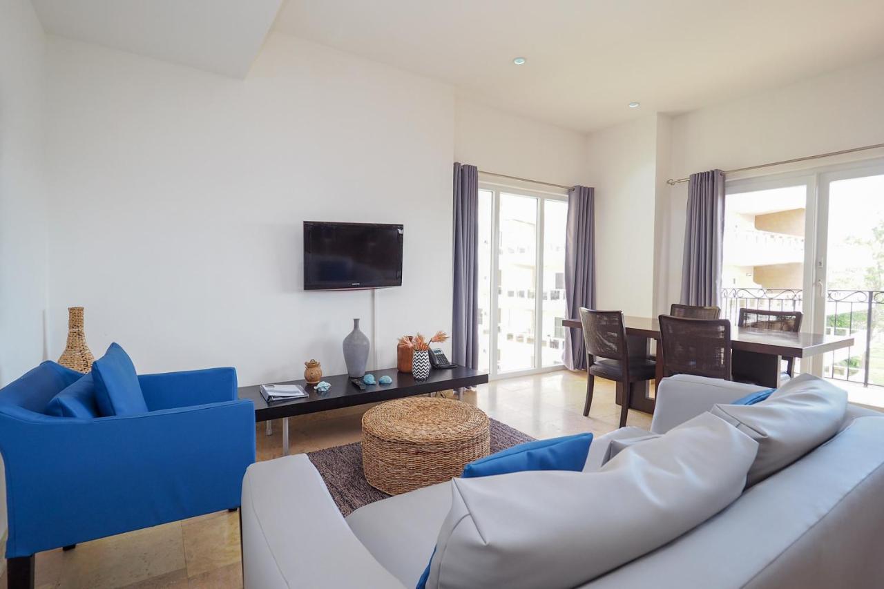Ocean Terrace, Beachfront- A505 Jaco Luaran gambar