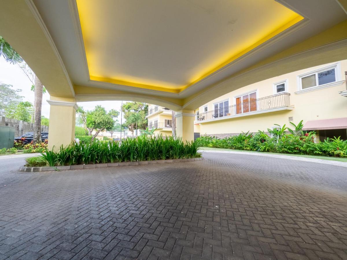 Ocean Terrace, Beachfront- A505 Jaco Luaran gambar