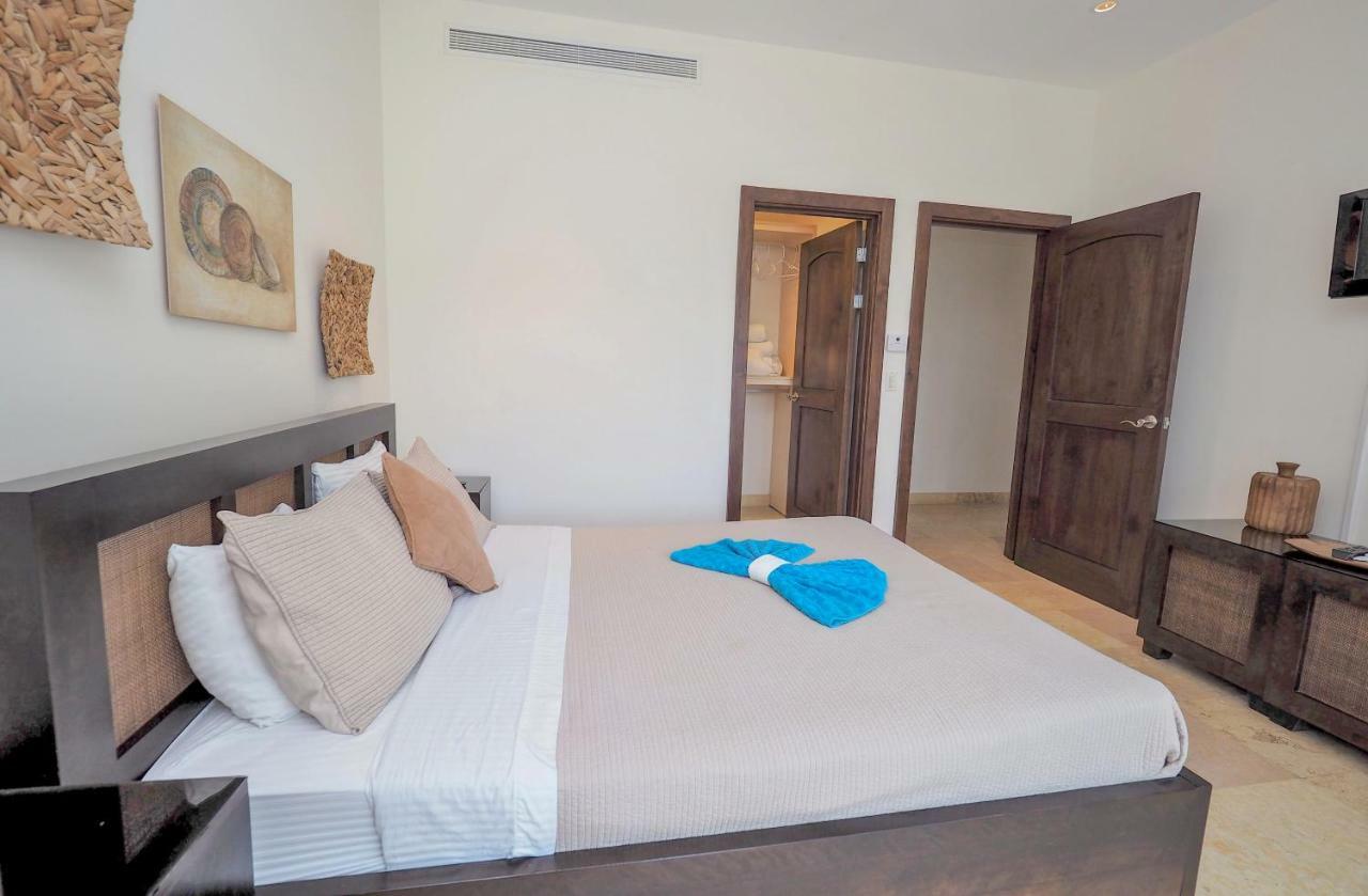 Ocean Terrace, Beachfront- A505 Jaco Luaran gambar